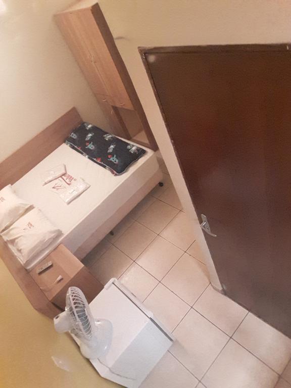 Albergue Clinicas Valente *