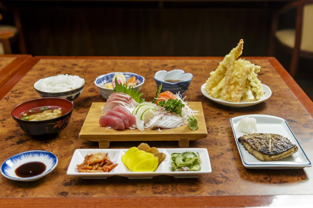 Hotel Matsubara