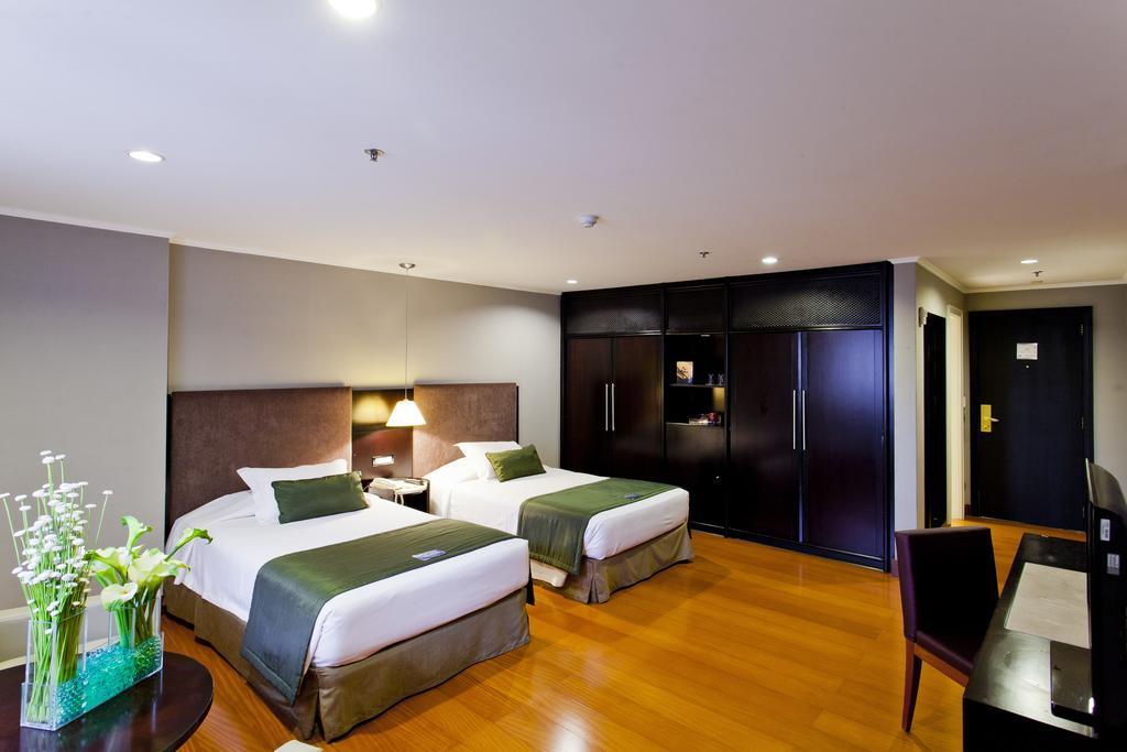 Belas Artes Sp Paulista - Managed By Accorhotels Sao Paulo