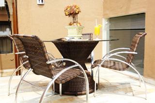Monreale Lifestyle Higienopolis Otel 4*