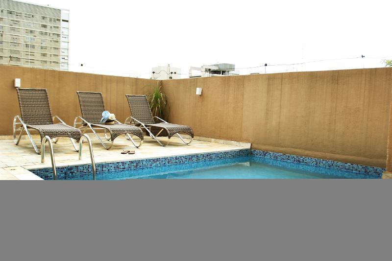 Otel Monreale Lifestyle Higienopolis Sao Paulo