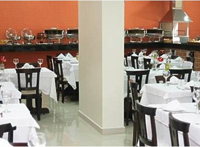 Monreale Lifestyle Higienopolis Otel