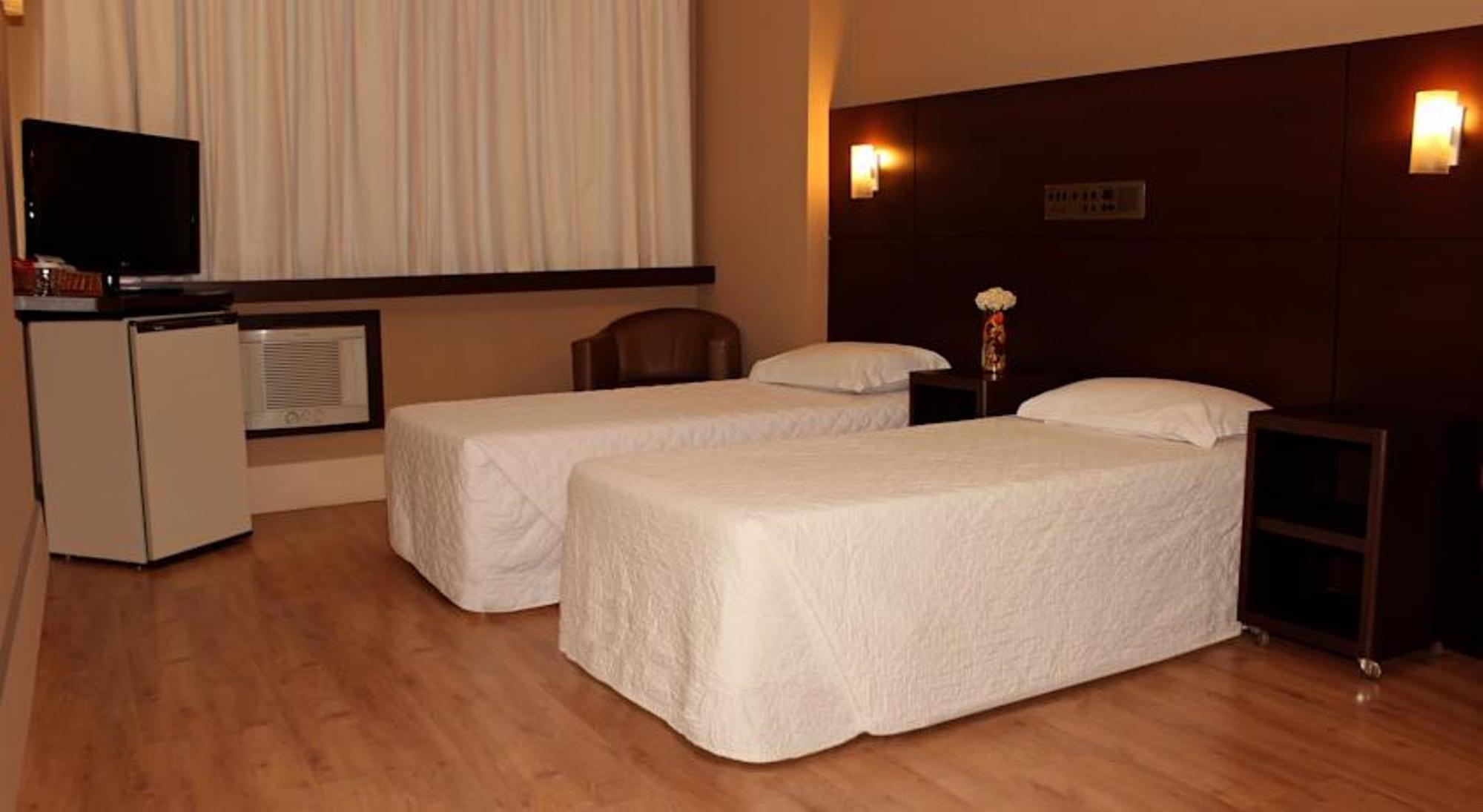 Hotel Sj Business - San Juan