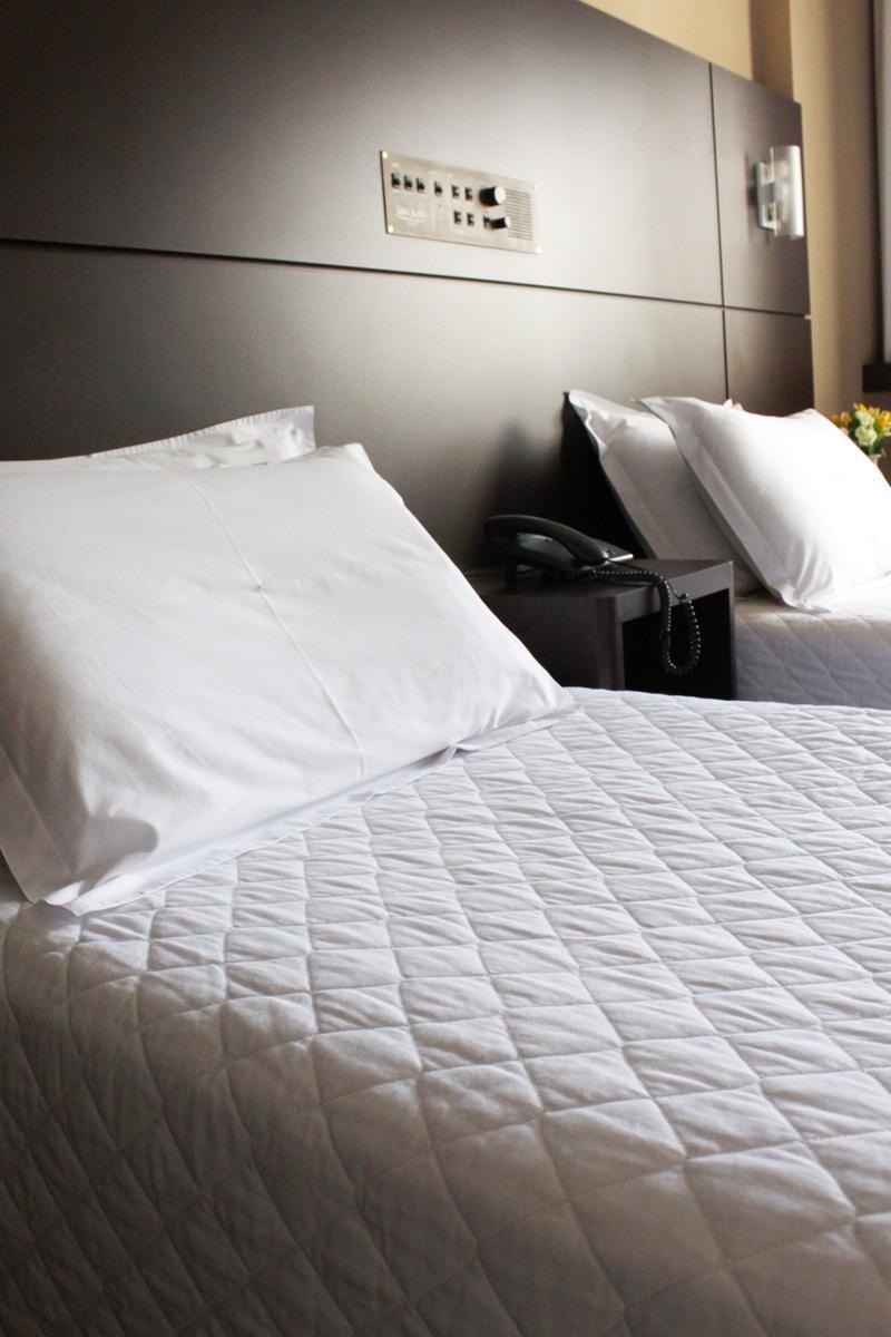 Sj Business - San Juan Hotel 3*