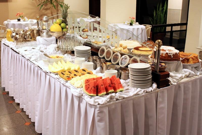 Hotel Sj Business - San Juan Sao Paulo