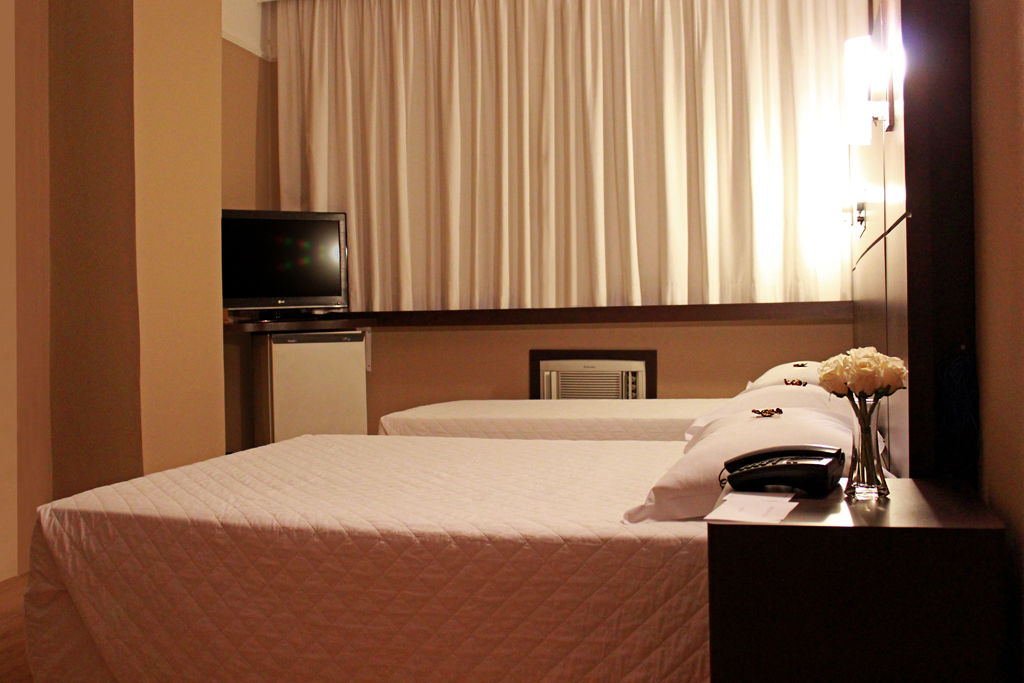 Sj Business - San Juan Hotel