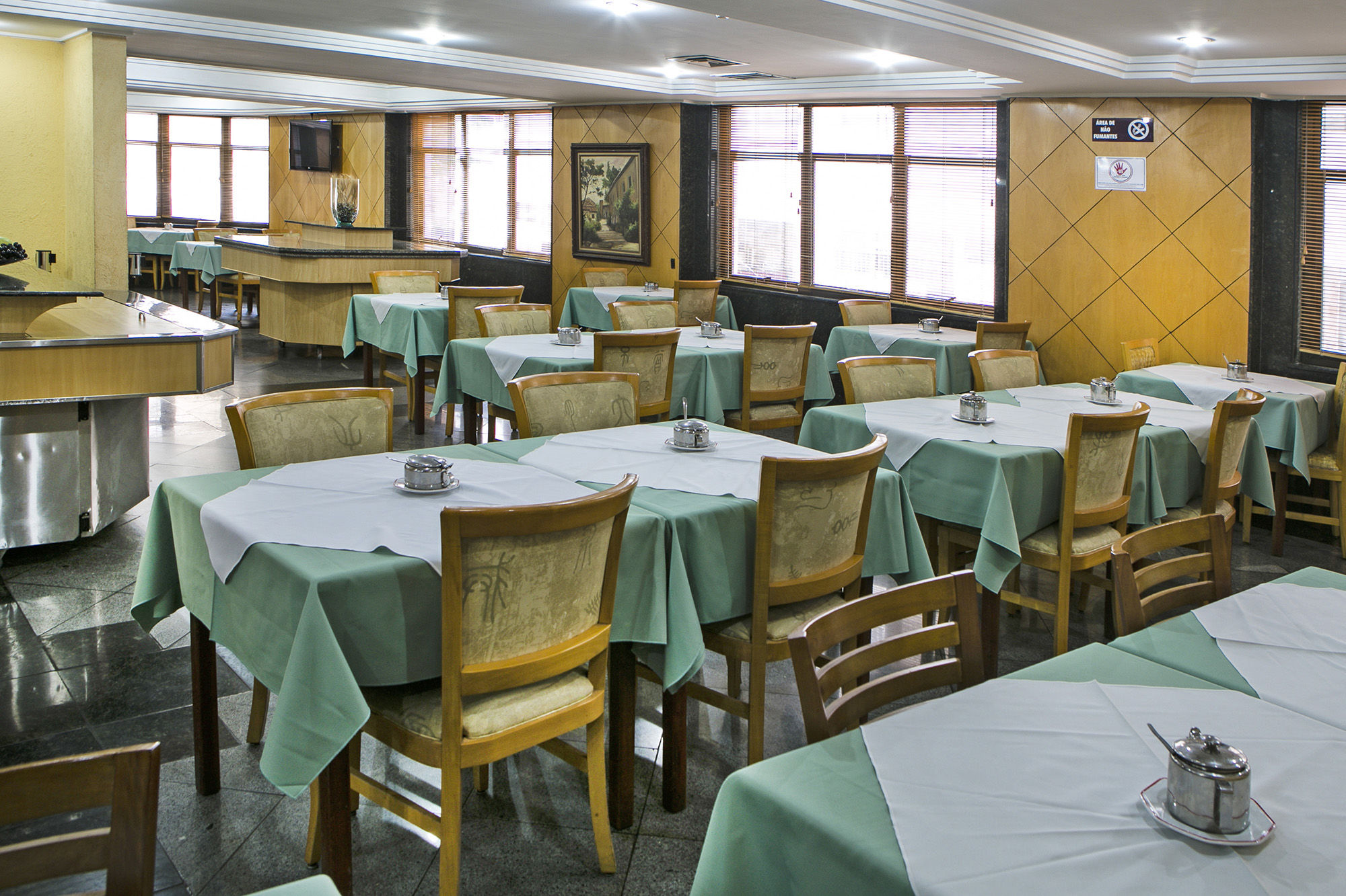 Real Castilha Otel 3*