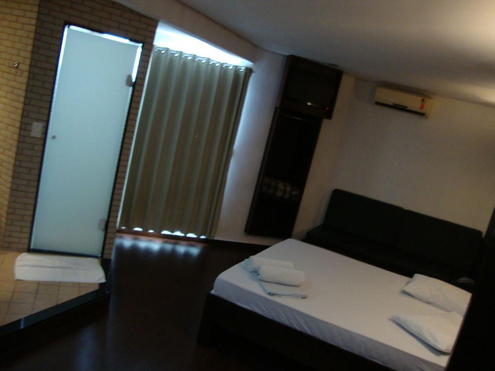 Calandre Hotel 3*