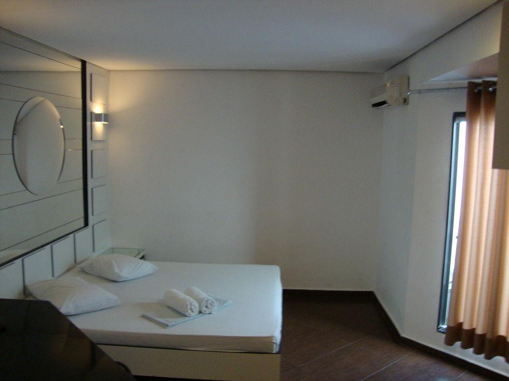 Hotel Calandre Sao Paulo