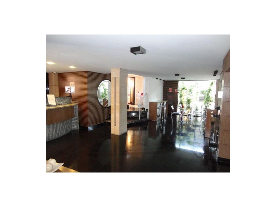 Hotel Calandre 3*