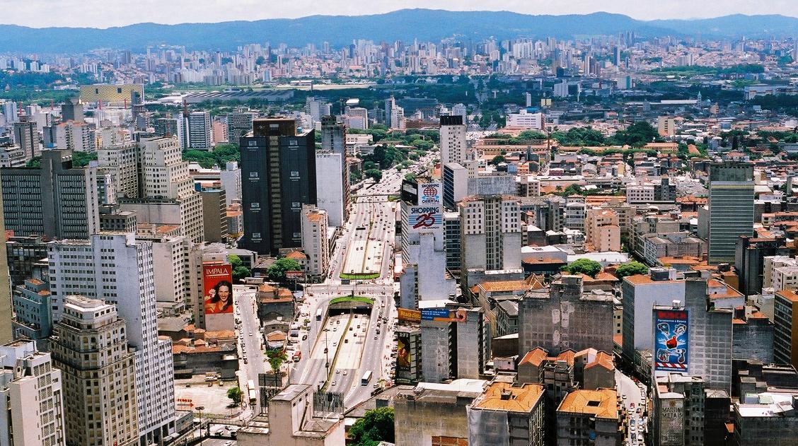 Sao Jorge - Proximo A 25 De Marco, Facil Acesso Ao Expo Center Norte E Mercado Municipal Sp 3*