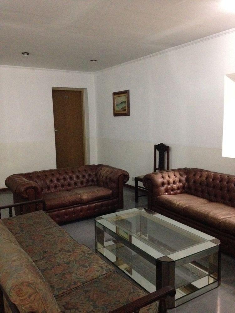 Otel Sao Jorge - Proximo A 25 De Marco, Facil Acesso Ao Expo Center Norte E Mercado Municipal Sp 3*