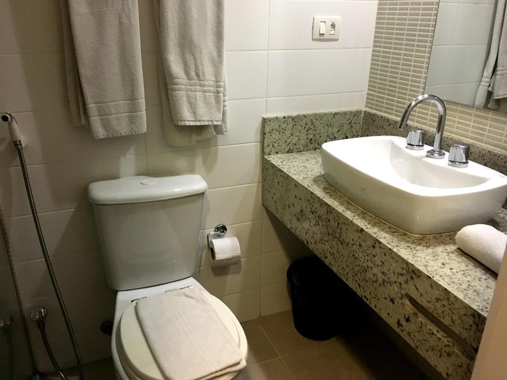 Lugus Hotel Sao Paulo