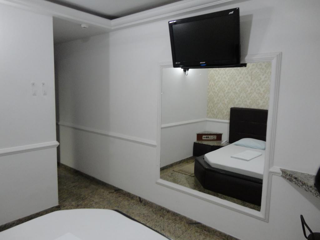 Cantareira (adults Only) Hotel