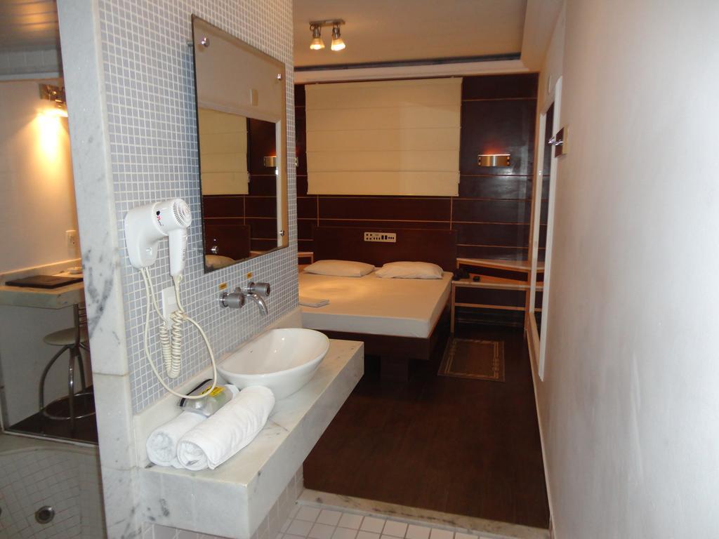 Hotel Cantareira (adults Only) 2*