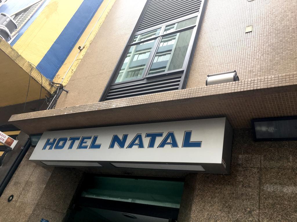 Natal São Paulo