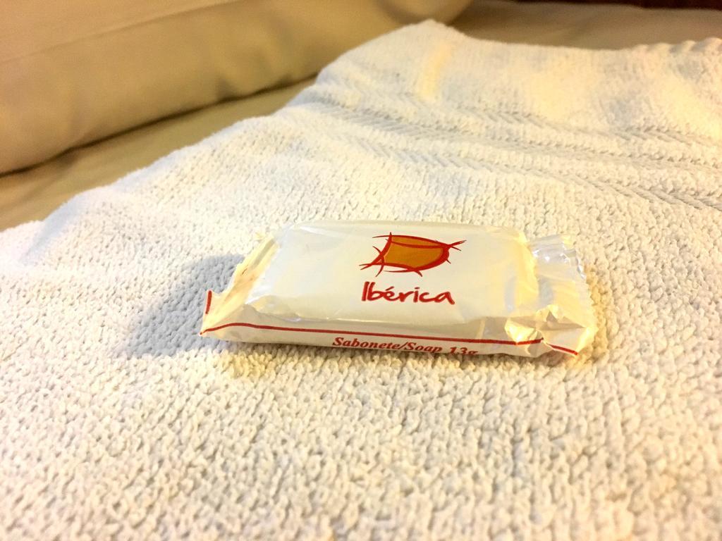 Hotel Natal São Paulo