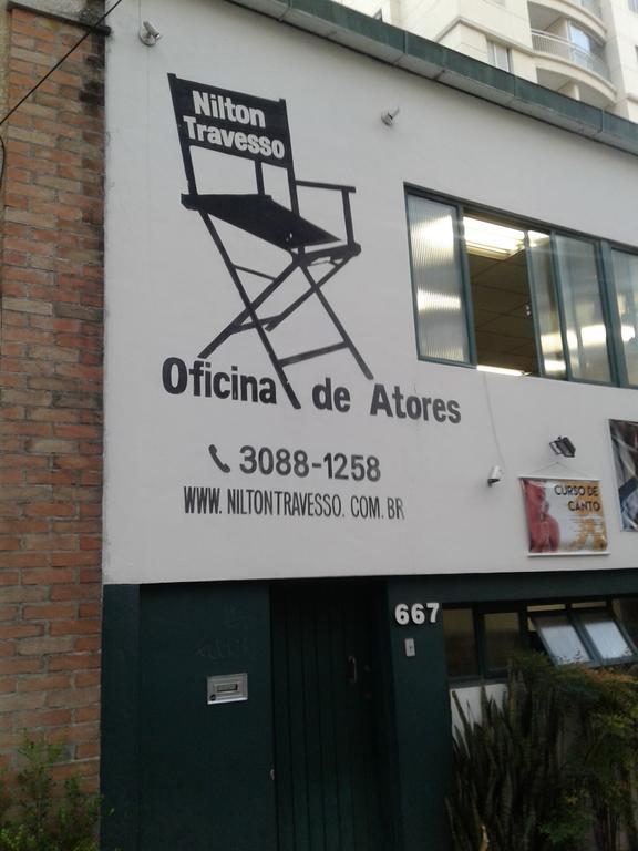 Clinicas Valente * São Paulo