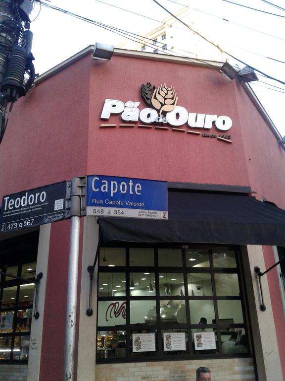 Clinicas Valente Albergue São Paulo