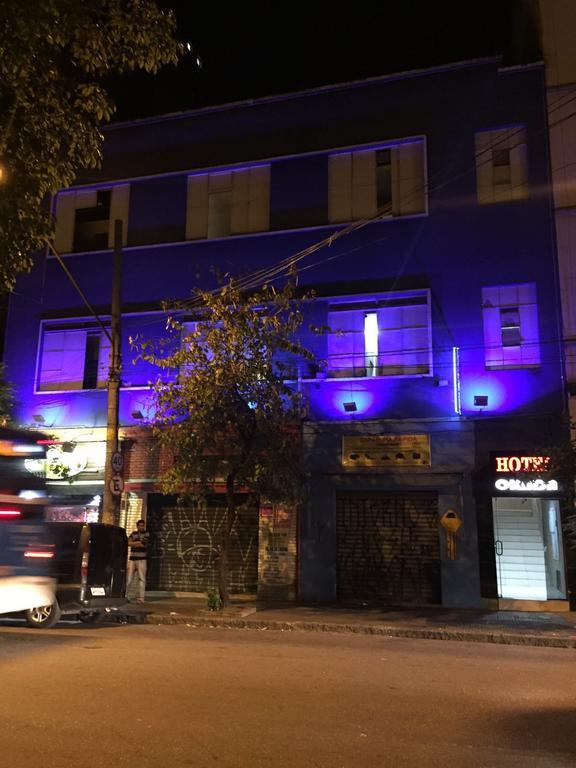 Okada (adults Only) Love hotel Sao Paulo