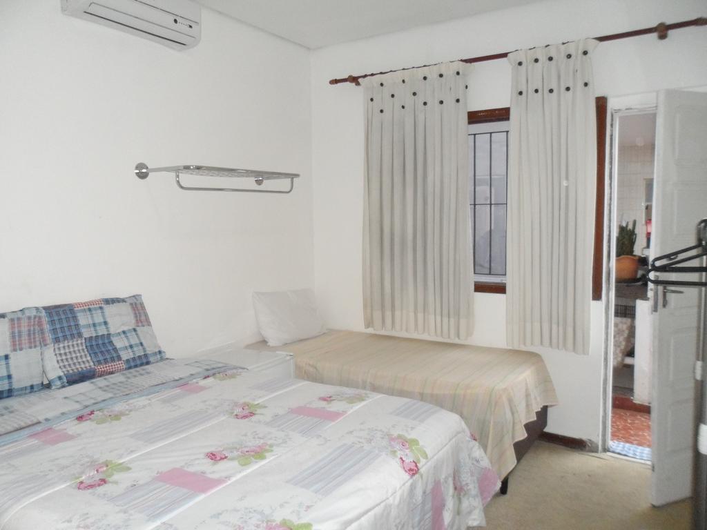 nhà trọ Henri Dunant 2*