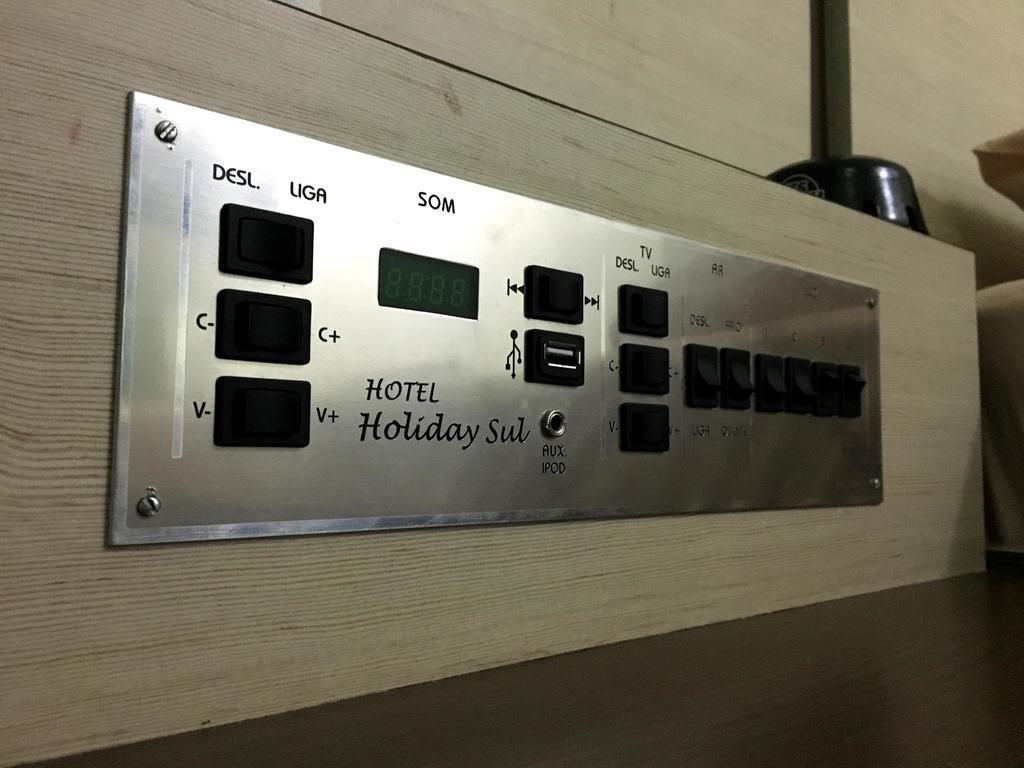 Sul Hotel Sao Paulo