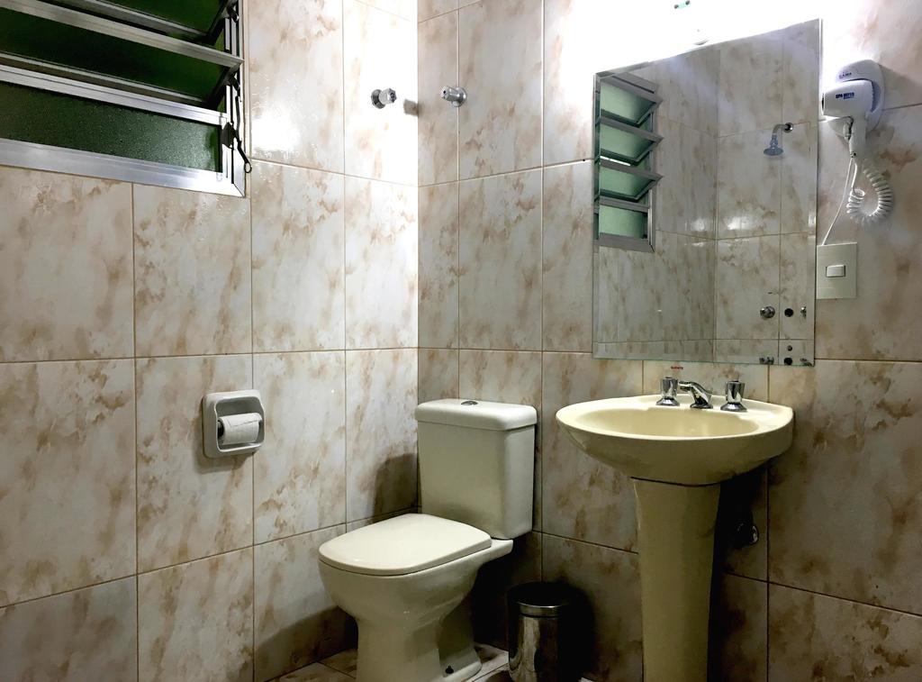 Hotel Sul Sao Paulo