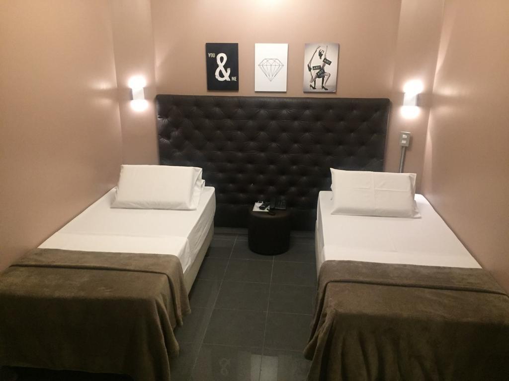 Hotel Diamante (adults Only) 2*