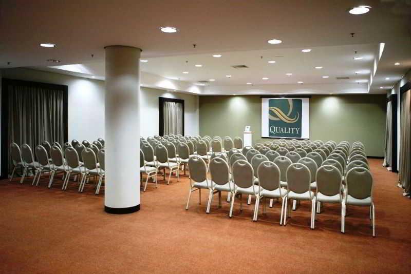 Comfort Ibirapuera Khách sạn 3*