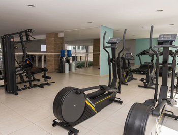 Dali Residence Hotel São Paulo