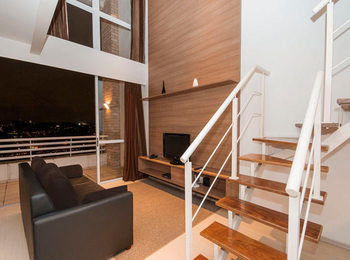 Dali Residence 4* São Paulo