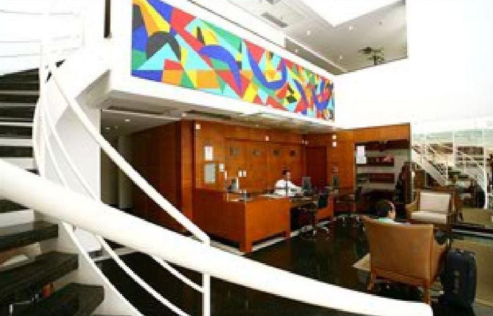 Hotel Astron Saint Charbel & Life Sao Paulo