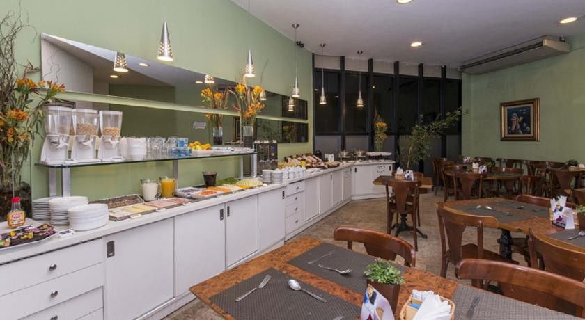 Travel Conde Luciano Otel 3*
