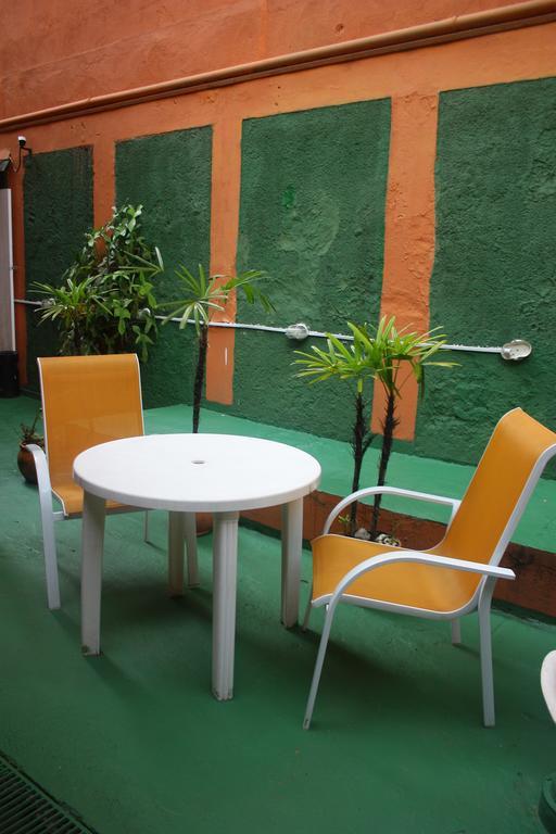 Hostel E Economica - Bairro Pinheiros, Proximo Hospital Clinicas E Incor, Oscar Freire, Av Paulista, Allianz, Madalena E Facil Acesso Ao Ibirapuera E Morumbi