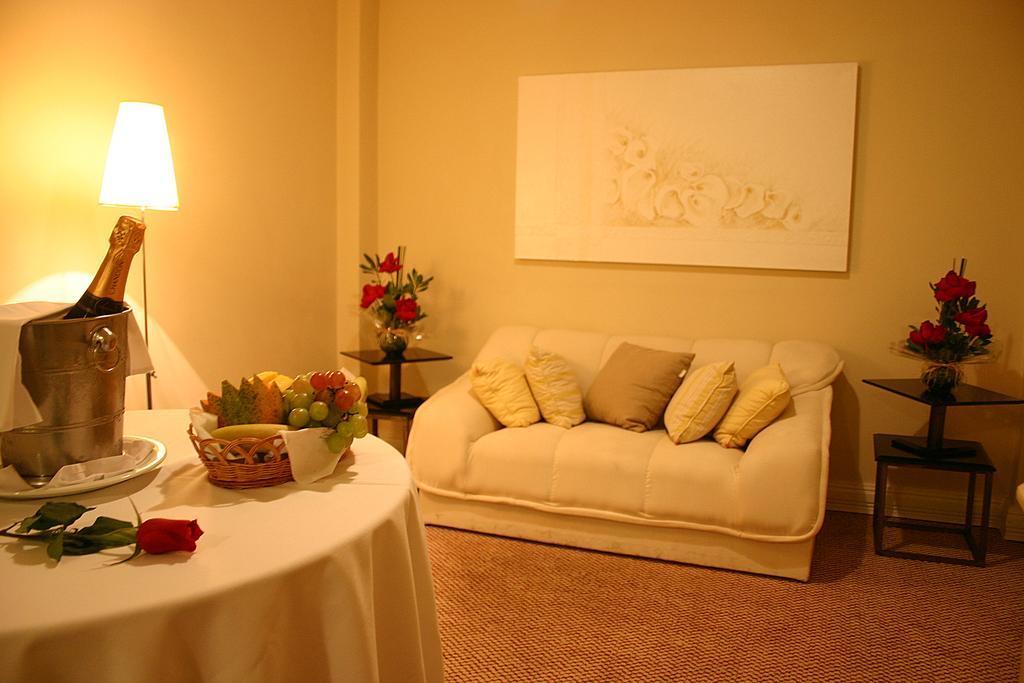 Hotel Century Paulista 4*