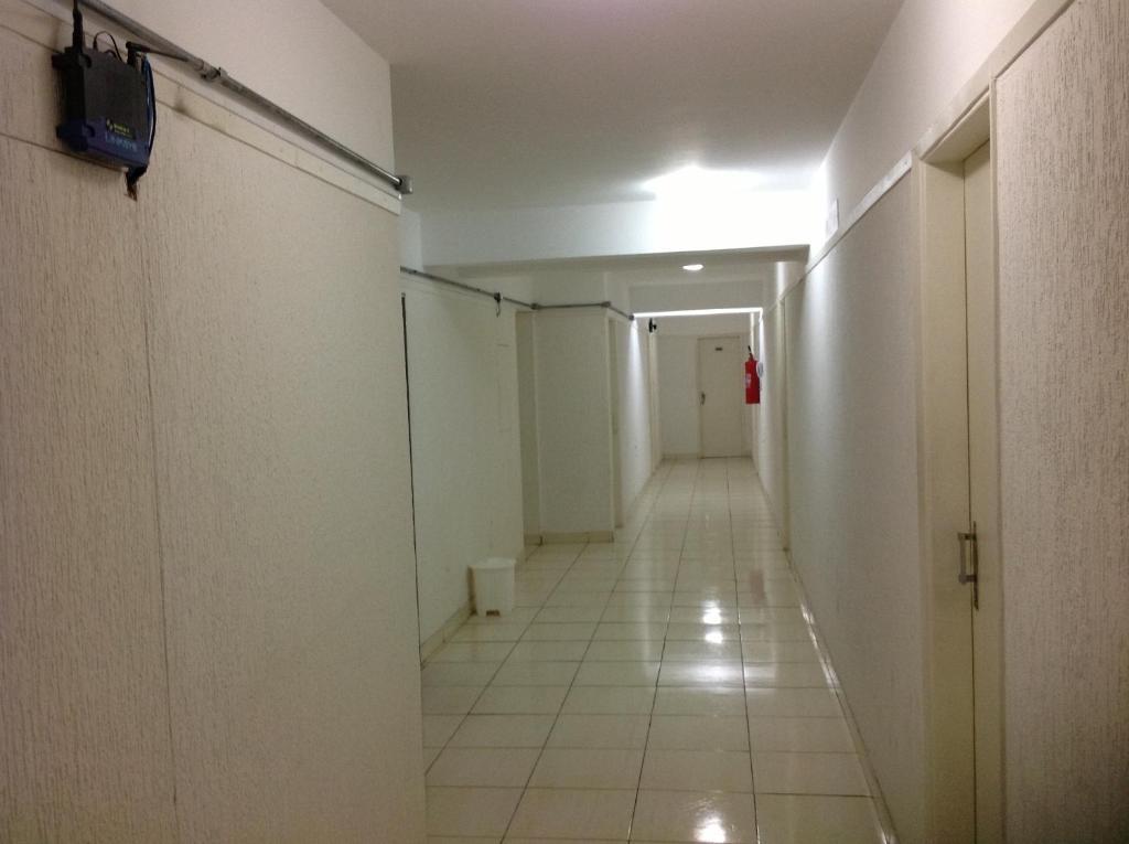Ferrari Palace 3* São Paulo
