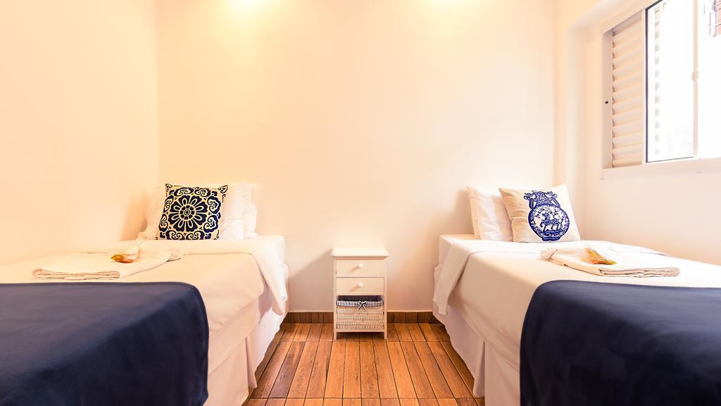 E Comfort - Bairro Pinheiros, Proximo Hospital Clinicas E Incor, Oscar Freire, Av Paulista, Allianz, Madalena E Facil Acesso Ao Ibirapuera E Morumbi Inn