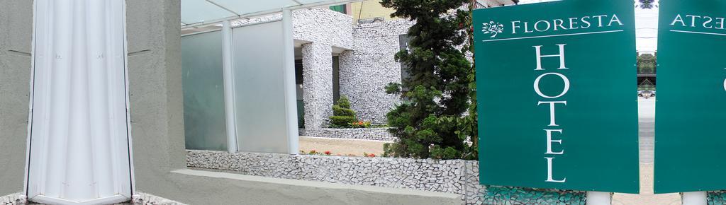 Floresta Tucuruvi (adults Only) Love hotel 2*