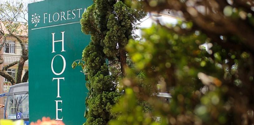 Floresta Tucuruvi (adults Only)