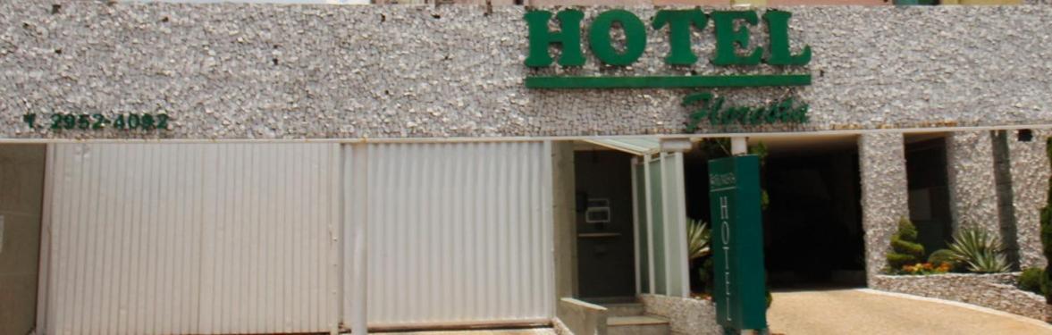 Love hotel Floresta Tucuruvi (adults Only)