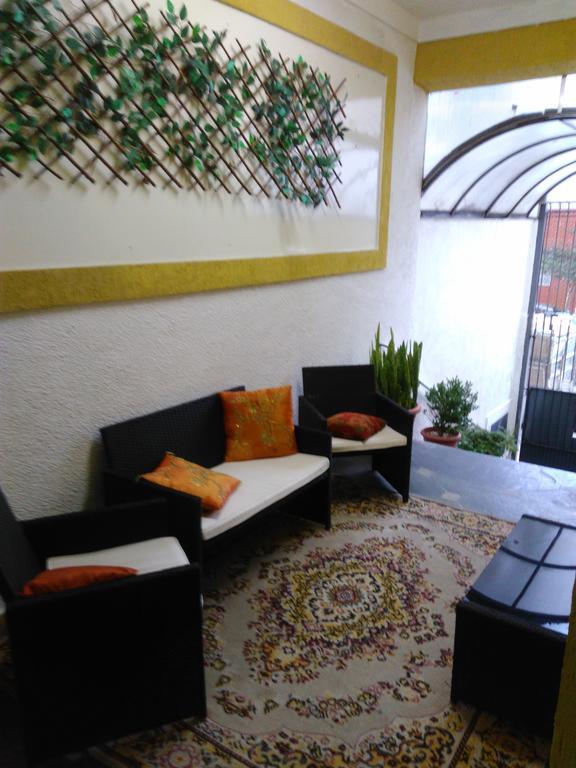 Hospedaria Cambuci Unidade Ipiranga * Sao Paulo