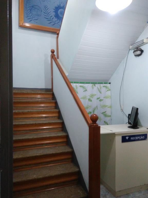 Hospedaria Cambuci Unidade Ipiranga Sao Paulo