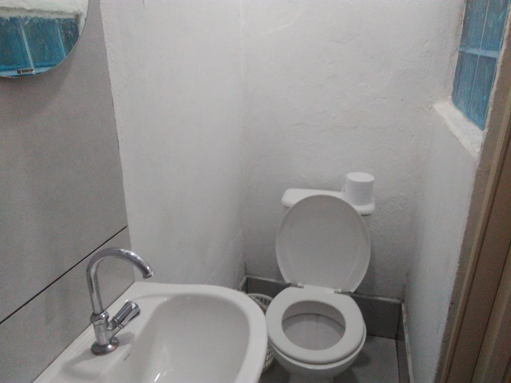 Hospedaria Cambuci Unidade Ipiranga * Sao Paulo