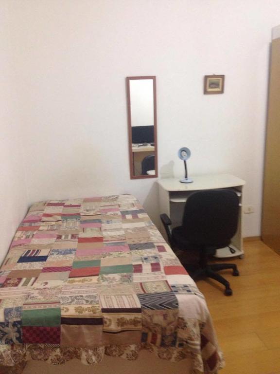 Hospedagem domiciliar Residencia Familiar *
