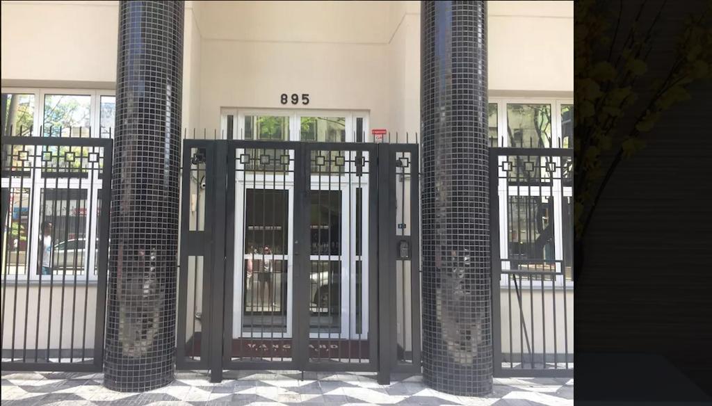 Lindo Studio Av. Ipiranga