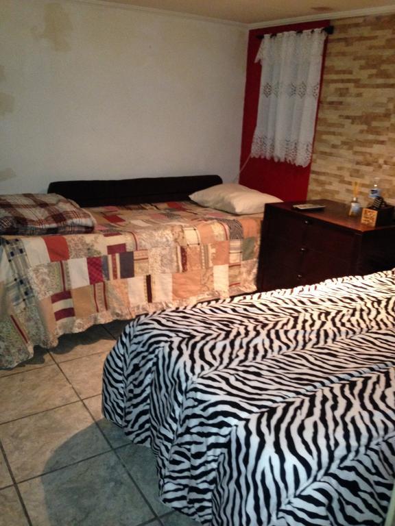 Residencia Familiar * São Paulo