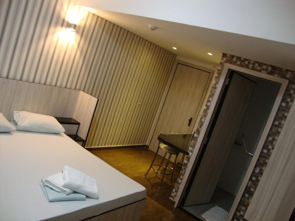 Calandre Hotel