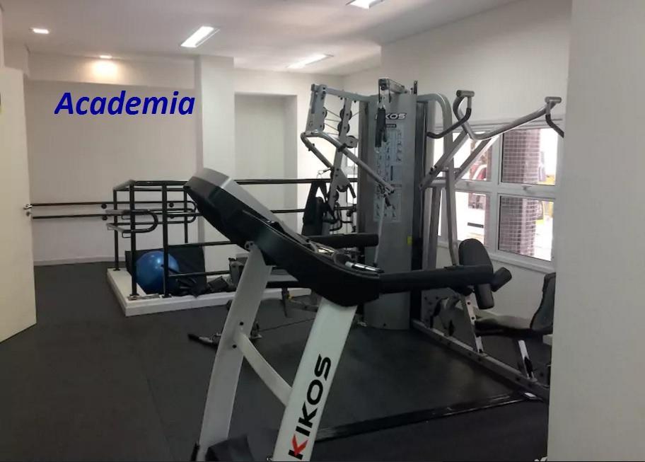 Apartment Lindo Studio Av. Ipiranga