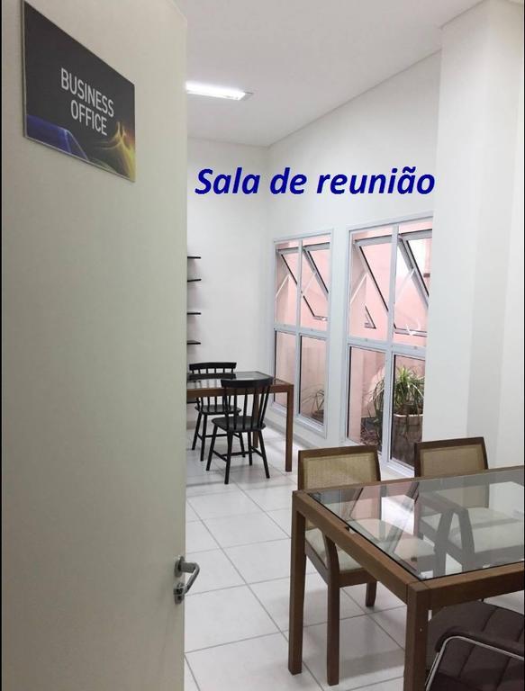 Apartment Lindo Studio Av. Ipiranga