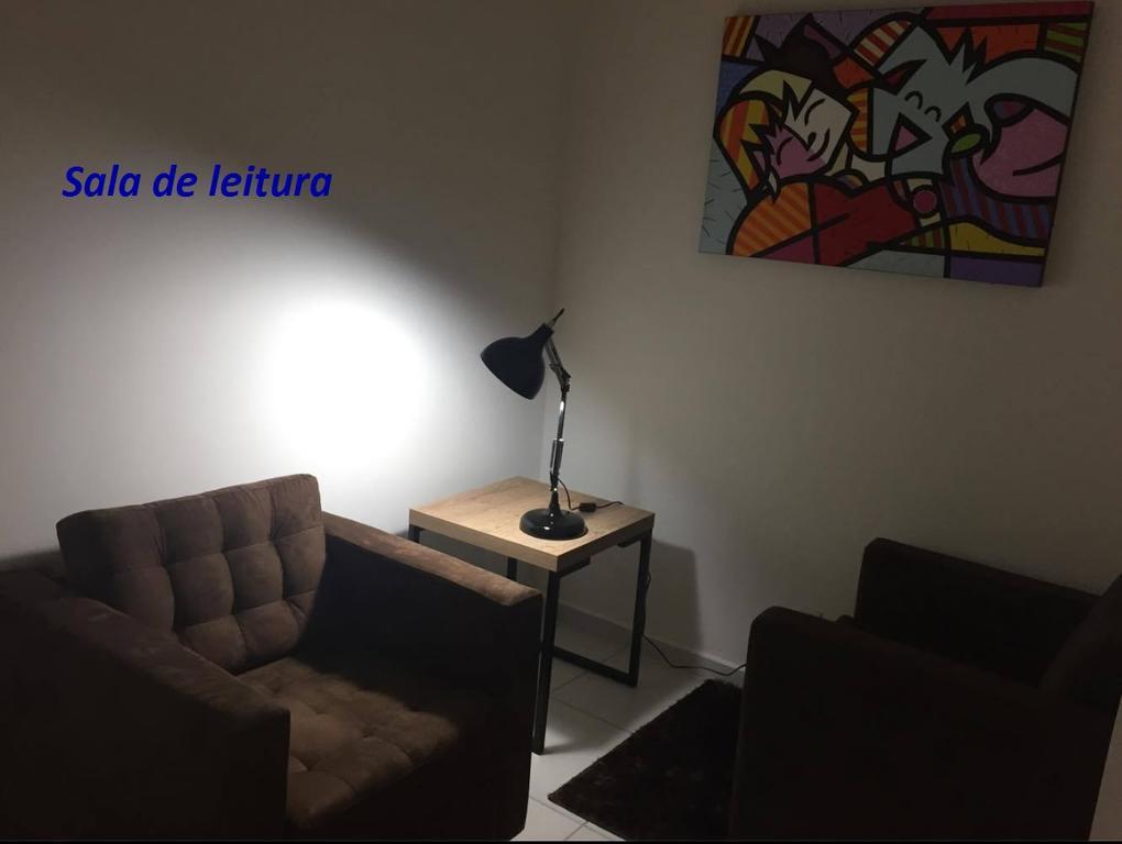 Lindo Studio Av. Ipiranga * Sao Paulo